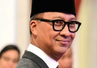 Agus Gumiwang Berpotensi Ketua Umum Golkar 2024
