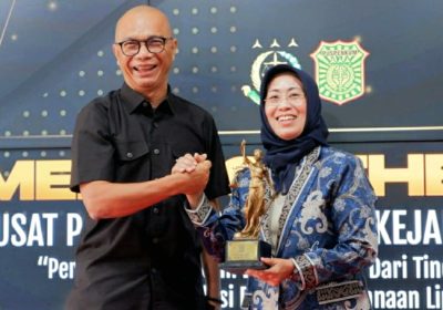 Media Gathering: Kejaksaan Wujudkan Keadilan Bagi Jurnalis dari Kekerasan dan Intimidasi