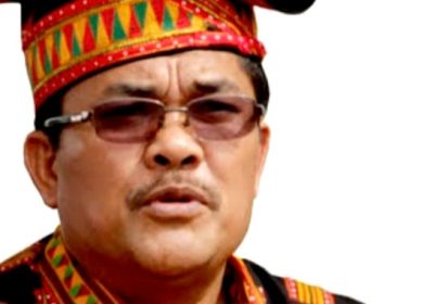 Wakil Ketua DPRK: Kecam Perusahaan Tambang Emas Beroprasi di Kawasan Hutan Lindung