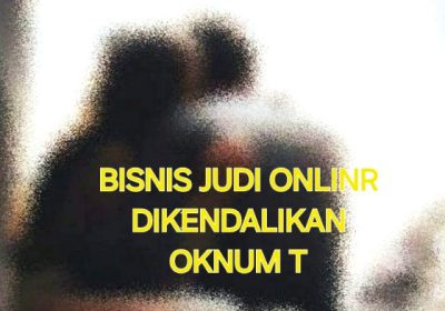 Terungkap Bisnis Judi Online di Indonesia Dikendalikan Berinisial “T”