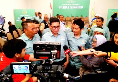 Abraham Samad Berpotensi Dampingi Anies Baswedan di Pilkada Jakarta