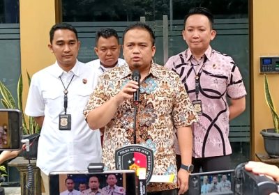 Ditreskrimsus PMJ Ungkap Kasus Penipuan Trading Forex Libatkan Warga Negara India