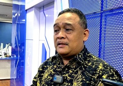 Polri Panggil Benny Ramdhani Soal Sosok Inisial T Kendalikian Judi Online di Indonesia