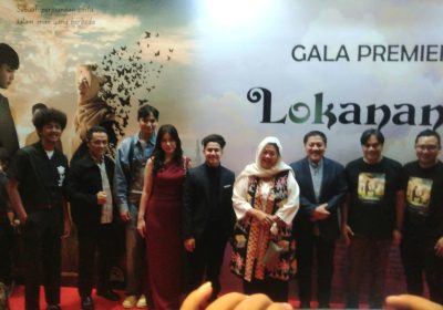 Lokananta Film Bergenre Drama Remaja Usung Nilai-nilai Toleransi