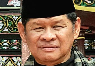 PWI Sumatera Barat Tolak Kehadiran Hendry Ch Bangun untuk Melantik