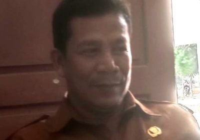 Anggaran 2024 Seharusnya Stadion OROM Selesai Dikerjakan