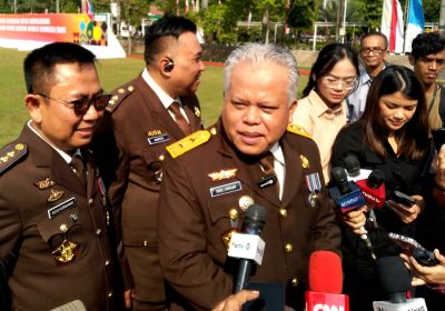 Tiga Terdakwa IUP PT Timah Disidangkan ke PN Jakarta Pusat