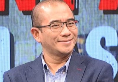 Ketua KPU Hasyim Asy’ari Akhirnya Dipecat DKPP