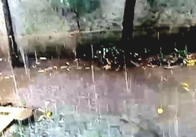 Jakarta Selatan Kembali Banjir 40 RT Terendam Air