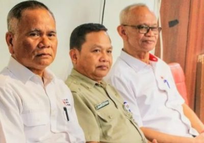 PMI Jakarta Selatan Gelar Sosialisasi Kepalangmerahan bagi 47 Pimpinan Perguruan Tinggi