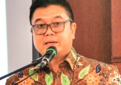 Pemkot dan Suban Kesbangpol Gelar Dialog Interaktif Manajemen Konflik