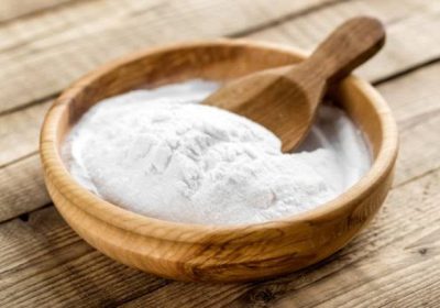 Soda Kue Teman Terbaik Tukang Kebun