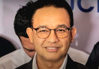 PDIP Resmi 27 Agustus Daftar Anies Maju Pilkada Jakarta