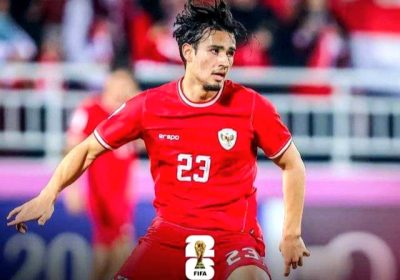 Shin Tae-yong Panggil 26 Pemain Hadapi Arab dan Australia di Kualifikasi Piala Dunia 2026