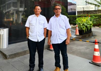 CIC Akan Laporkan Menteri Agama Ke KPK Dugaan Korupsi Penyelenggaraan Haji