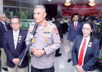Jelang Pilkada Ditbinmas PMJ Tingkatkan Cooling System