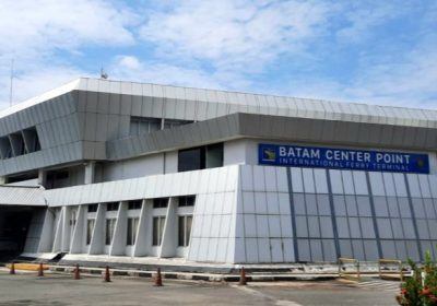 PT Synergy Tharada Desak BP Batam Taati Surat Edaran dari Kemenkopolhukam
