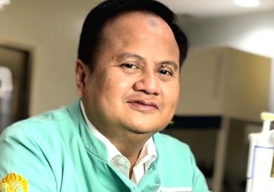 Profesor Budi Wiweko Raih Penghargaan Internasional RANZCOG Yang Sangat Bergengsi