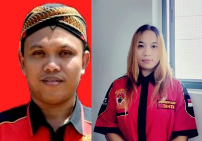 Ketua Umum PSB Berikan Apresiasi Kepada Korwil Hongkong