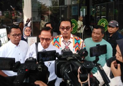 Kuasa Hukum Terdakwa Anggap Ada Kelalaian Tewasnya Dante