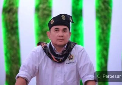 Zulmansyah: Jangan Beri Panggung Mereka yang Tak Berhak dan Jaga Keutuhan Organisasi