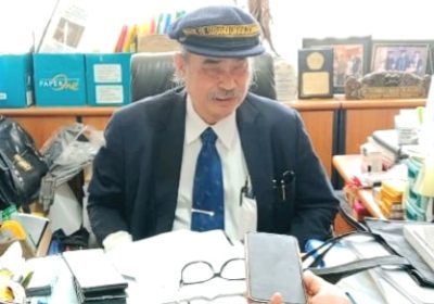 Prof Suhandi Cahaya: Tak Penuhi Unsur Pidana Laporan Slamet Terhadap Tommy  di Polda Jateng Minta Dihentikan