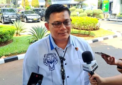 Sakit Hati Diputus AP Nekat Sebar Video Syur Audrey Davis