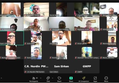 KLB Jalan Konstitusional untuk Menyelesaikan Kemelut PWI