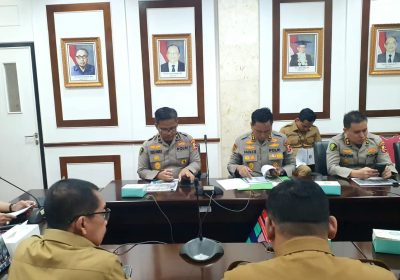 1.493 Calon Praja IPDN Tahun 2024 Lolos Tes Kesehatan