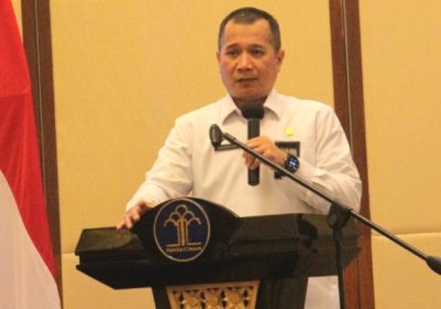 Dhahana Putra  Pertanyakan Larangan Paskibraka Berhijab Tak Sesuai Nilai Pancasila