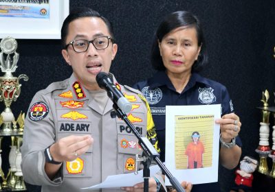 Gelapkan Tas Mewah Senilai Rp3,2 Miliar Selebgram Angela Lee Ditahan Polisi