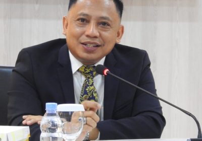 Dr AYP Makna Kemerdekaan Membangun Tanpa Intervensi