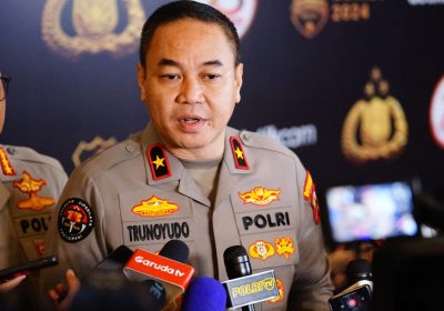 Korps Bhayangkara Akan Gelar Upacara Peringati Hari Juang Polri di Monumen Pejuangan Surabaya