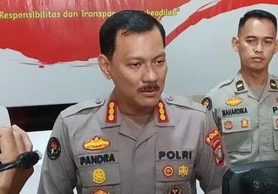 Diduga Gelapkan 1 Kg BB Sabu Kasat Narkoba Poltabes Barelang dan 9 Anak Buahnya Diperiksa Propam