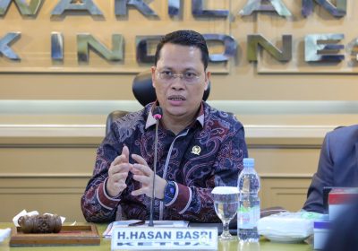 Jadi Polemik Tiap Tahunnya, Komite III DPD RI Minta Nadiem Perbaiki Penyelenggaraan Sistem PPDB