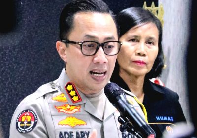 Viral di Medsos Polisi Amankan Pelaku Penganiayaan di Lift Hotel