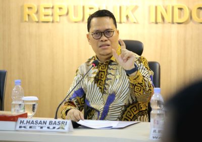 Komite III DPD RI Dorong Penguatan Anggaran Pengembangan Olahraga dan Penyelenggaraan PON