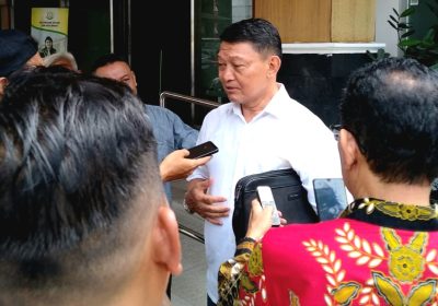 Advokat di Jakarta Barat Jadi Tersangka Ketika Bela Klien