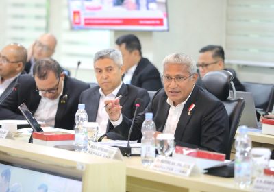 Indonesia “Darurat Narkoba”, Komite III DPD RI Minta BNN Lakukan Pencegahan Terukur dan Sistematis