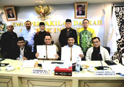 Komite III DPD RI Desak Kemenkes Percepat Pemerataan Layanan Kesehatan dan Akses Obat Murah di Daerah