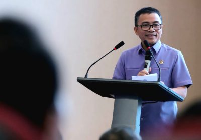 Dorong Kemajuan Wisata Daerah, BULD DPD RI Pantau Raperda dan Perda Pariwisata Sulawesi Selatan