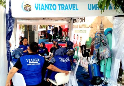 Tips Memilih Travel Umroh Yang Nyaman di Jakarta Timur
