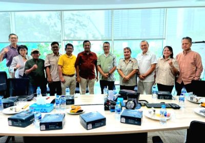PB Boling Indonesia dan PWI Jaya Akan Gelar Turnamen Antar Wartawan