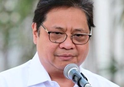 Airlangga Hartarto Mundur Ketua Umum Golkar