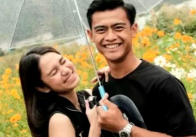 Isu Selingkuh Isteri Pratama Arhan Hanya “Prank”, Azizah Salsha: Rumah Tangga Saya Harmonis