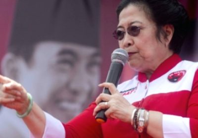 Megawati Ingatkan Hak Rakyat Memilih Pemimpin Tidak Dimanipulasi