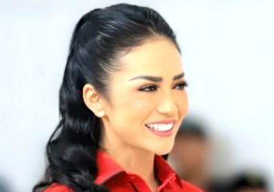 Krisdayanti dan Kresna Dewanata Phrosakh Akan Daftar Calon Wali Kota Batu