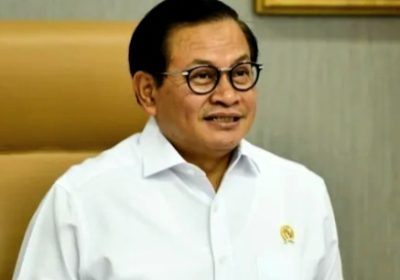 Pramono Anung Dipasangkan Rano Karno Maju di Pilkada DKI Jakarta