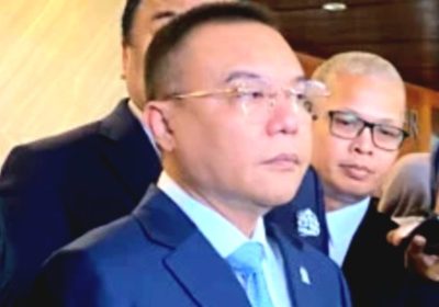 Beredar Nama Menteri di Kabinet Presiden Terpilih Prabowo Subianto