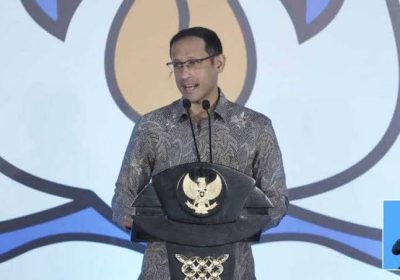 Platform Teknologi Kemendikbudristek Percepat Digitalisasi Pendidikan